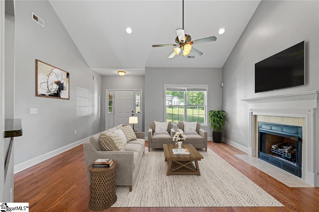 115 Cove View Court