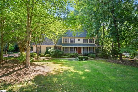 Photo of 209 Westchester Way, Easley, SC 29642 (MLS # 1597434)