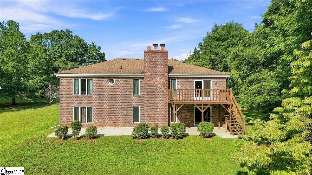 205 Vera Holliday Road