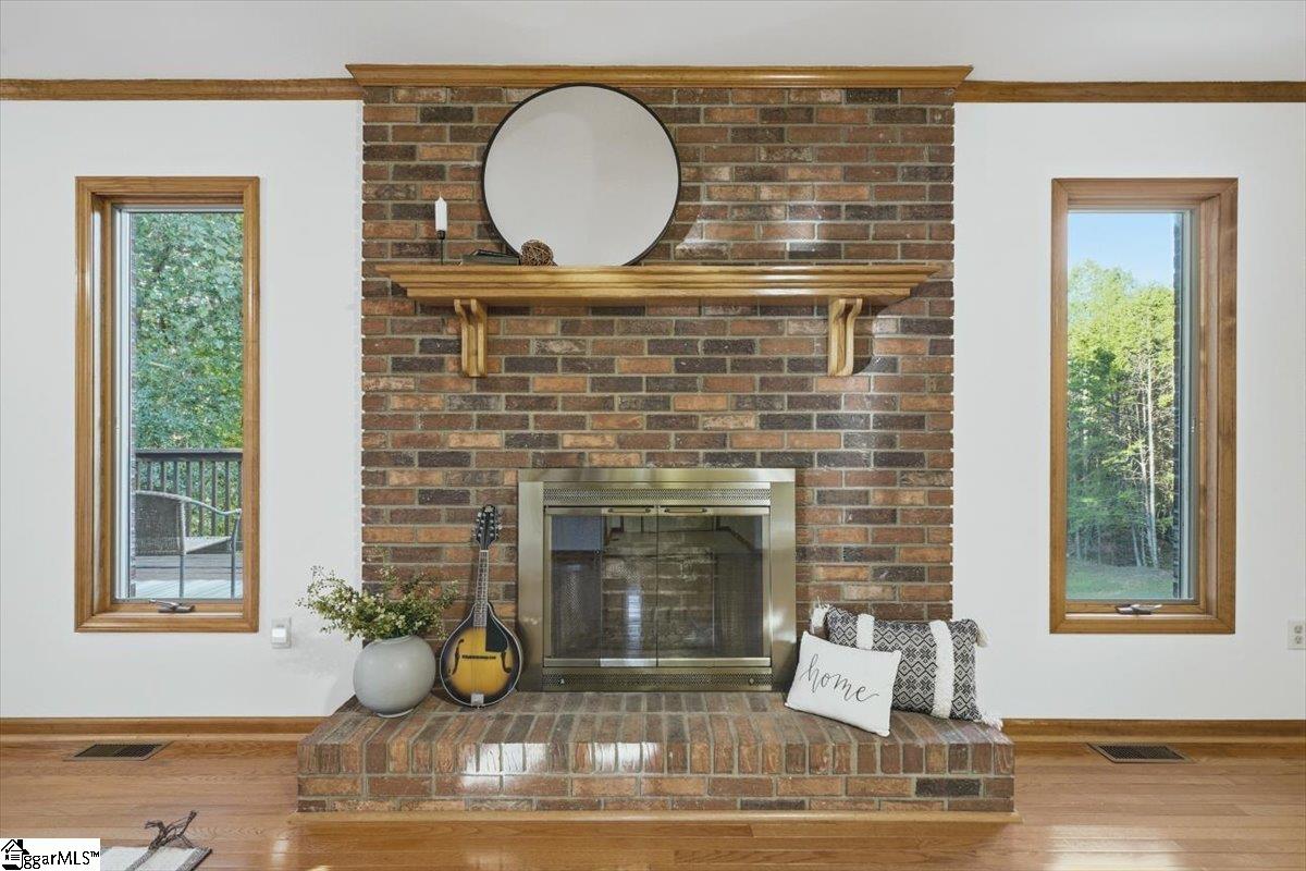 205 Vera Holliday Road