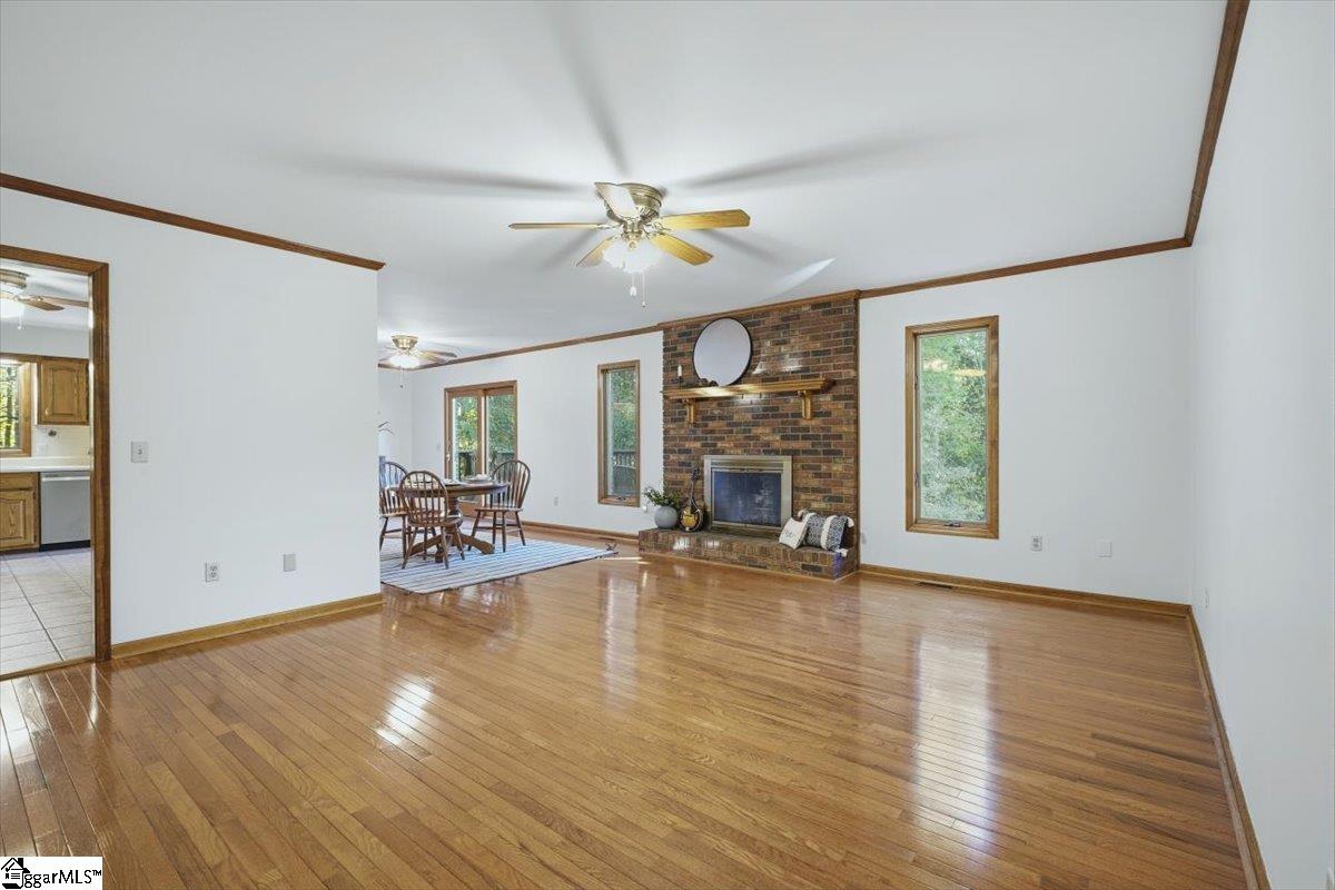 205 Vera Holliday Road