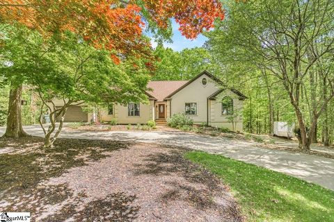 228 Muirfield Drive Spartanburg SC 29306