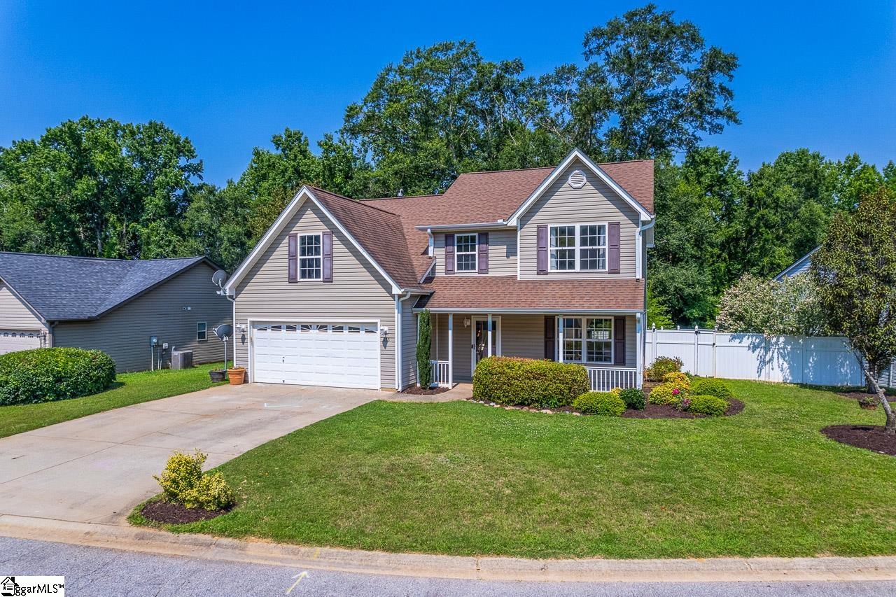 255 Basswood Drive