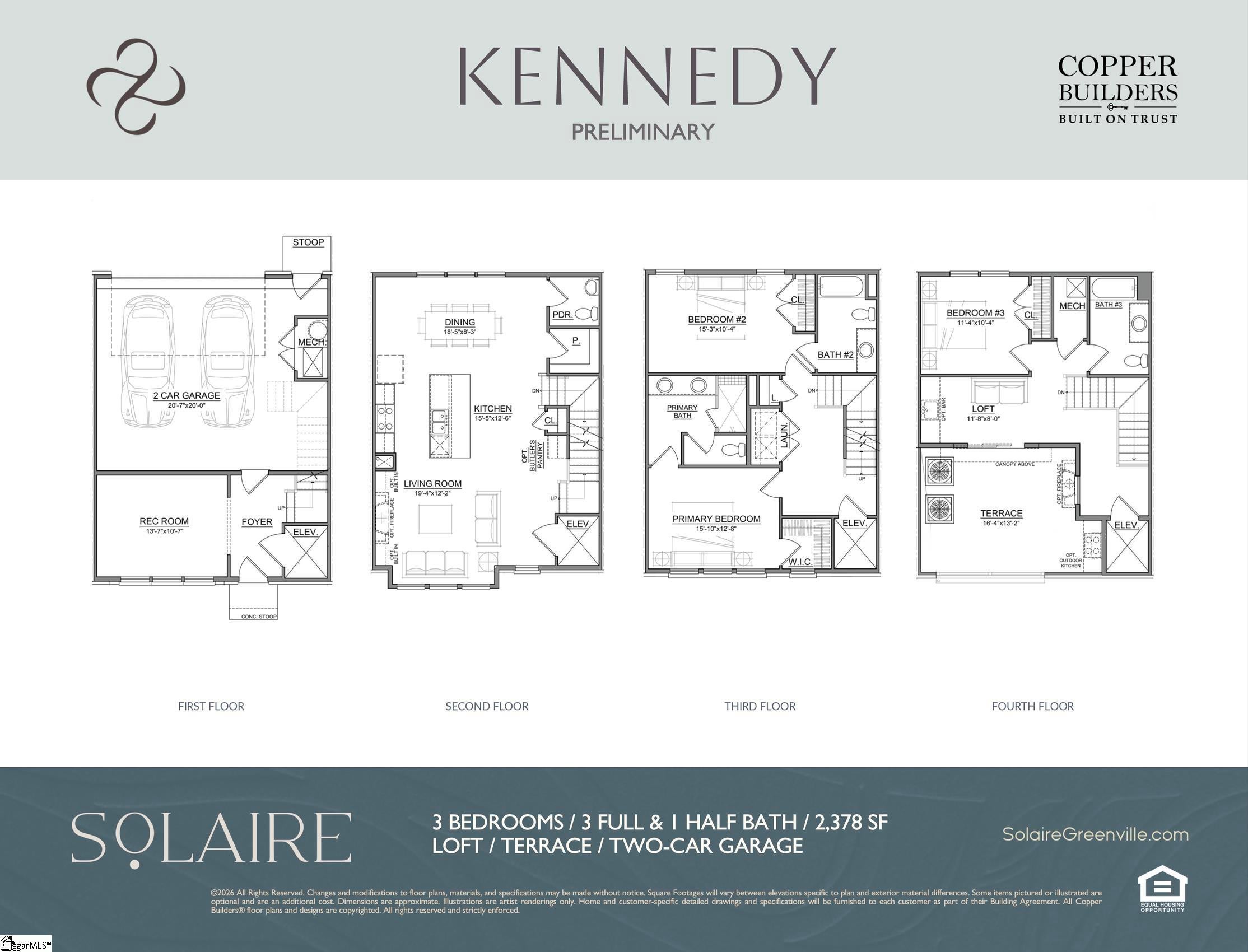 16 Fred Garrett Street Lot 18