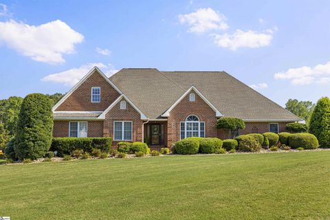 350 Royal Burgess Drive Campobello SC 29322