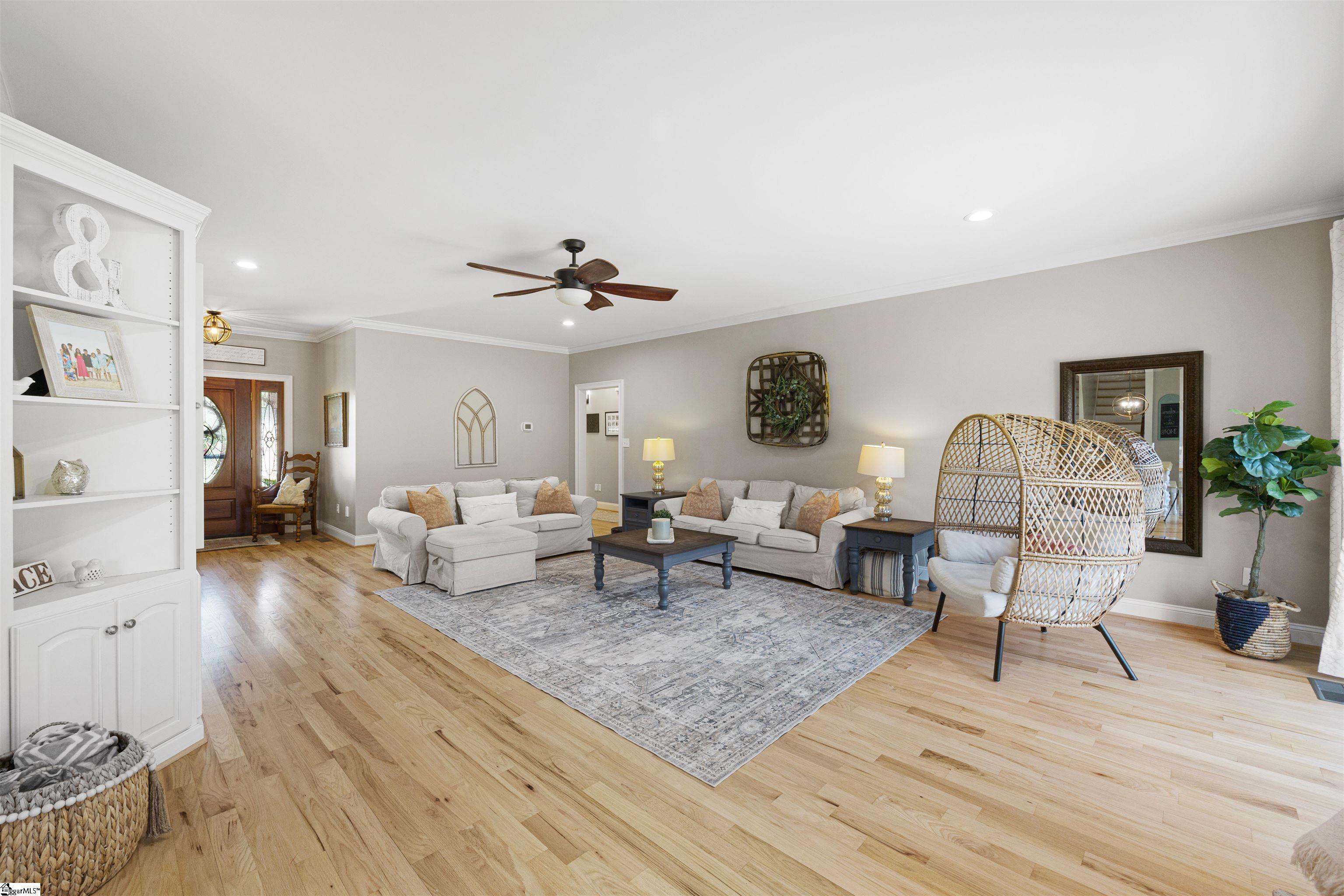 350 Royal Burgess Drive