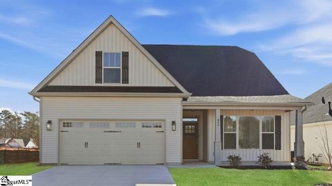 604 Landseer Drive Landrum SC 29356
