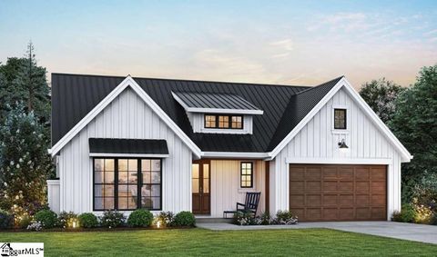  Gray Court SC 29645
