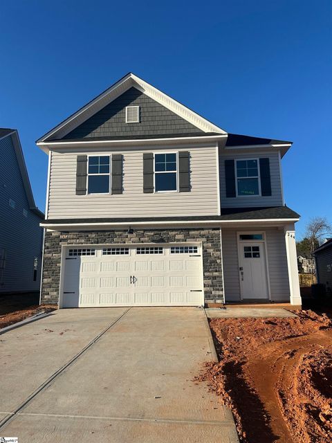 244 Brown Circle Lot 12 Easley SC 29642