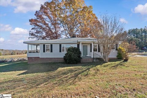 Photo of 3300 Earls Bridge Road, Easley, SC 29640 (MLS # 1574697)