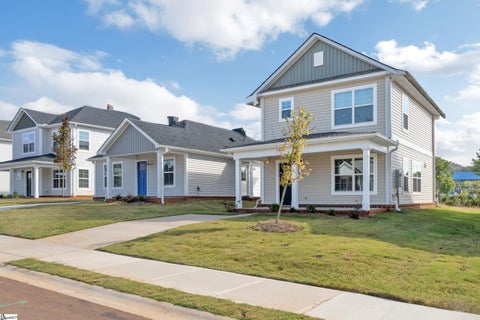 Photo of 15 Thorndike Way, Greenville, SC 29617 (MLS # 1607075)