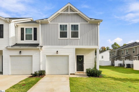 Photo of 227 Telford Drive, Greenville, SC 29617 (MLS # 1607406)