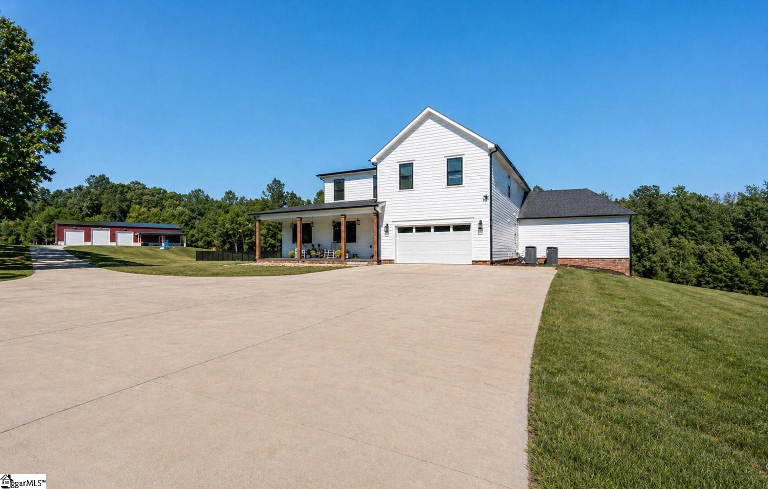 2196 Stewart Dairy Road