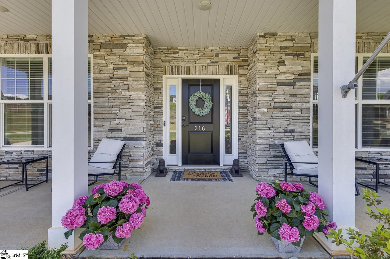 316 Carriage Hill Drive