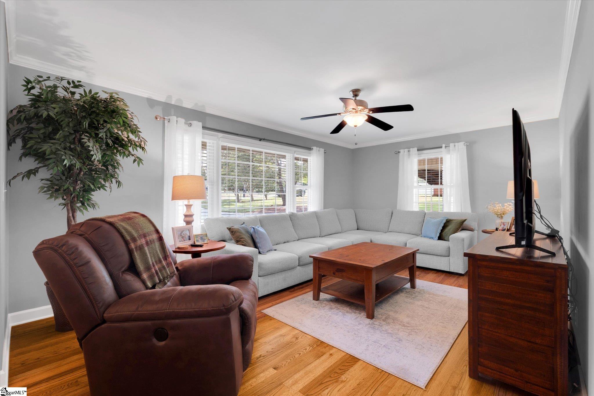318 Gilstrap Drive