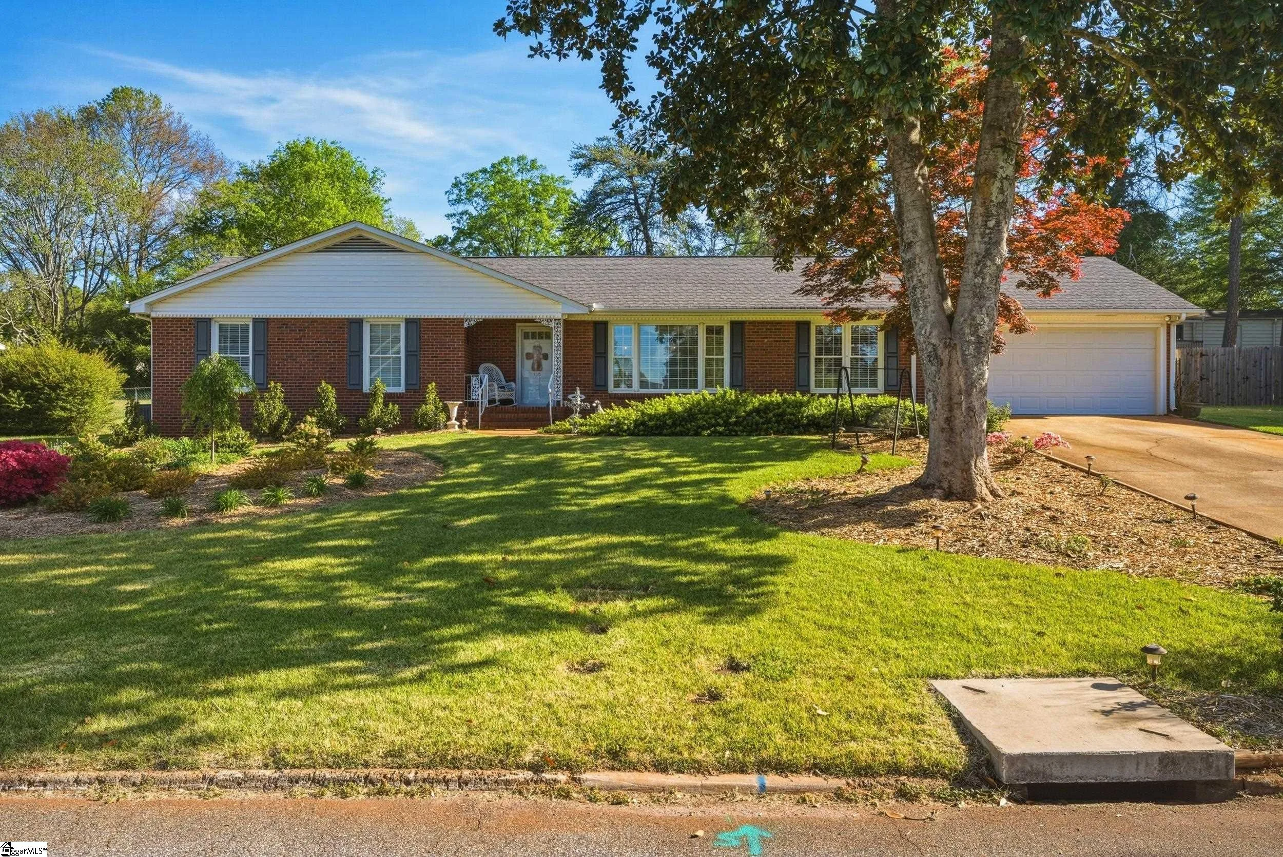 100 Overton Avenue