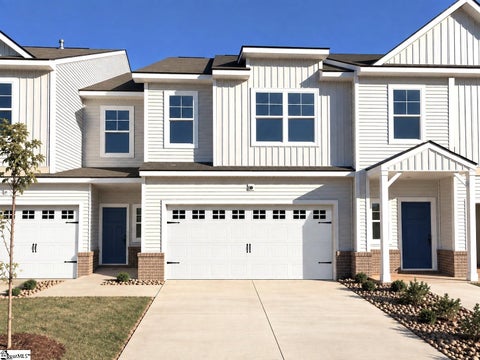 Photo of 124 Rock Cress Trail, Greenville, SC 29607 (MLS # 1606520)