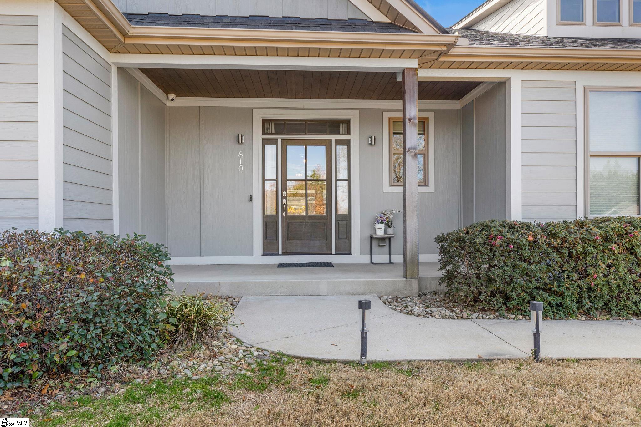 810 Ansel School Road