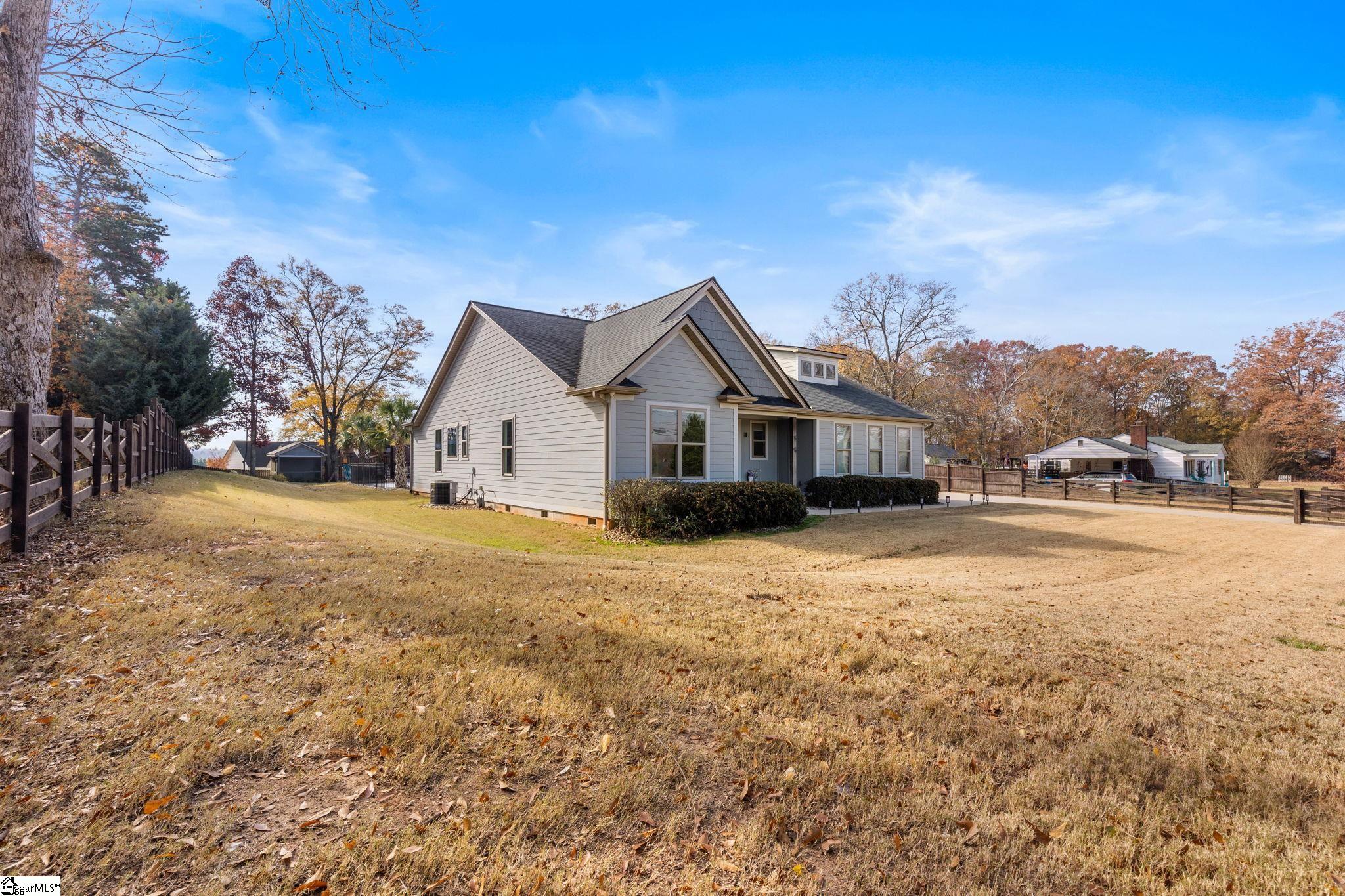 810 Ansel School Road