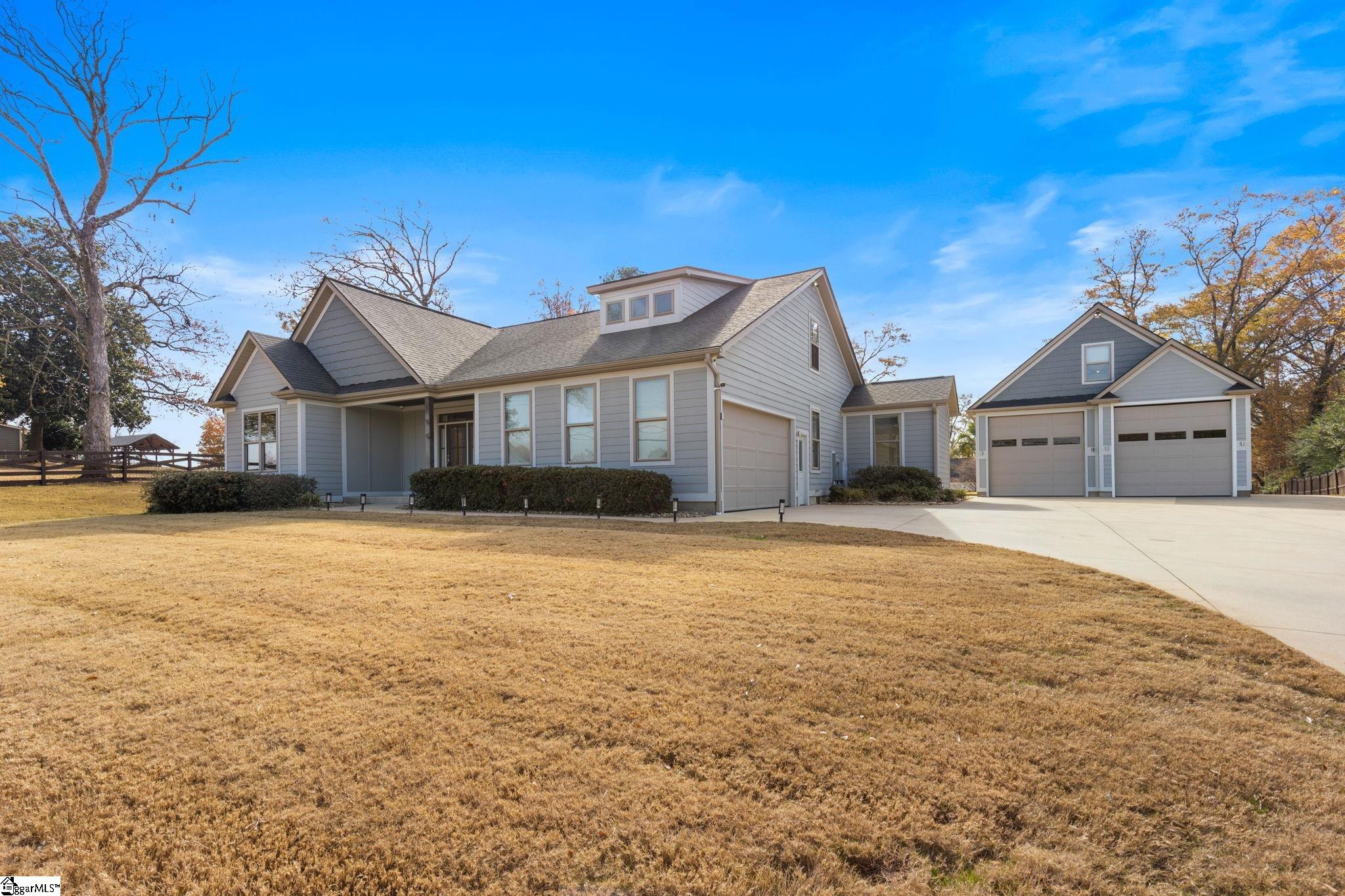 810 Ansel School Road