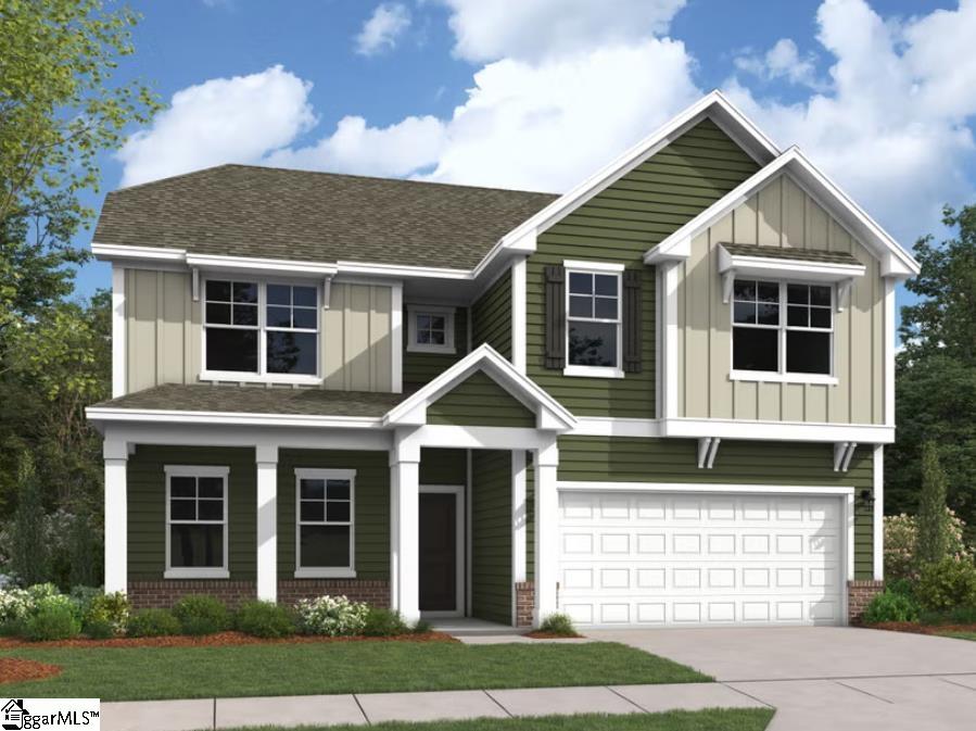177 Anderson Oaks Lane