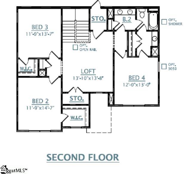 177 Anderson Oaks Lane Lot 36