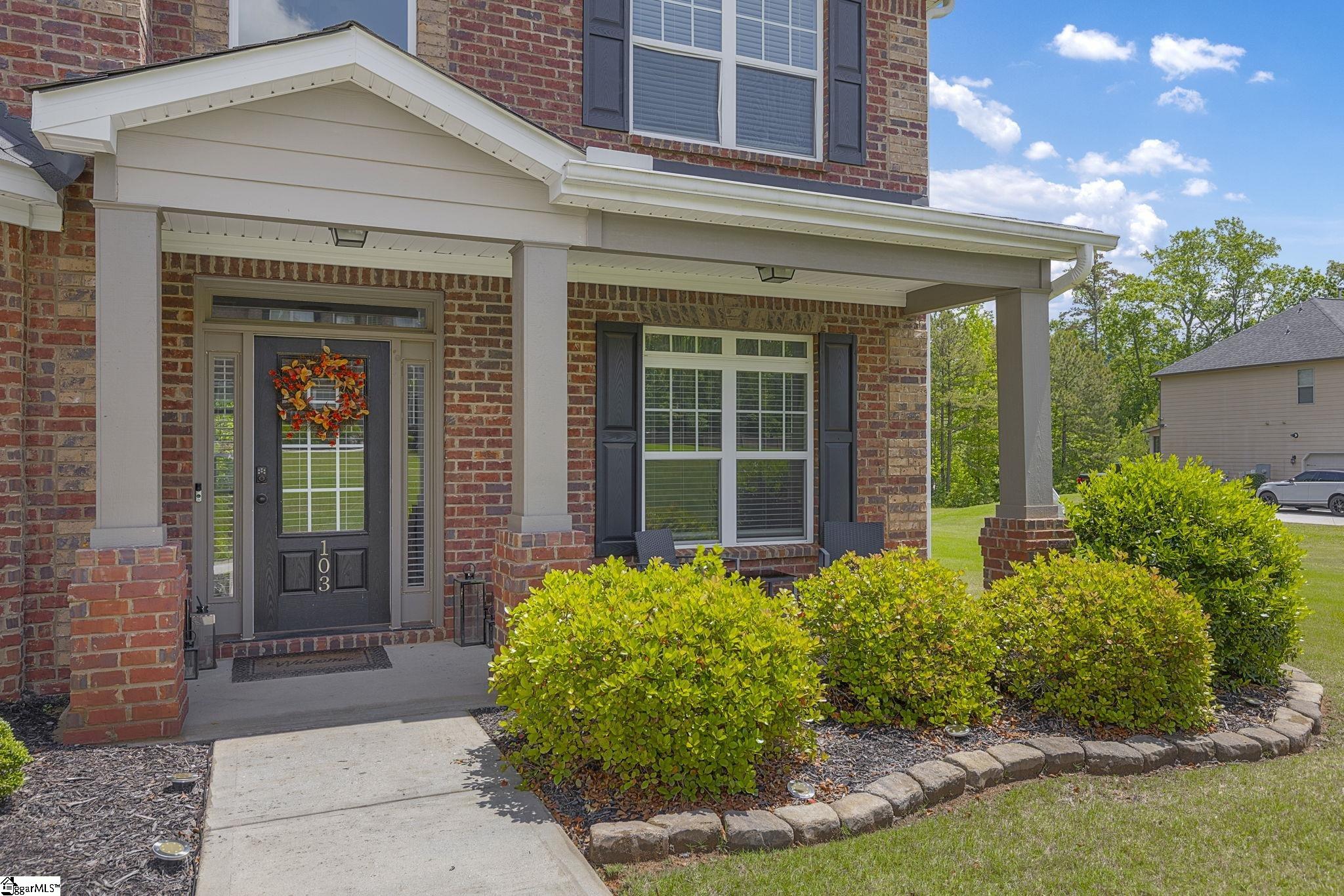 103 Lake James Way