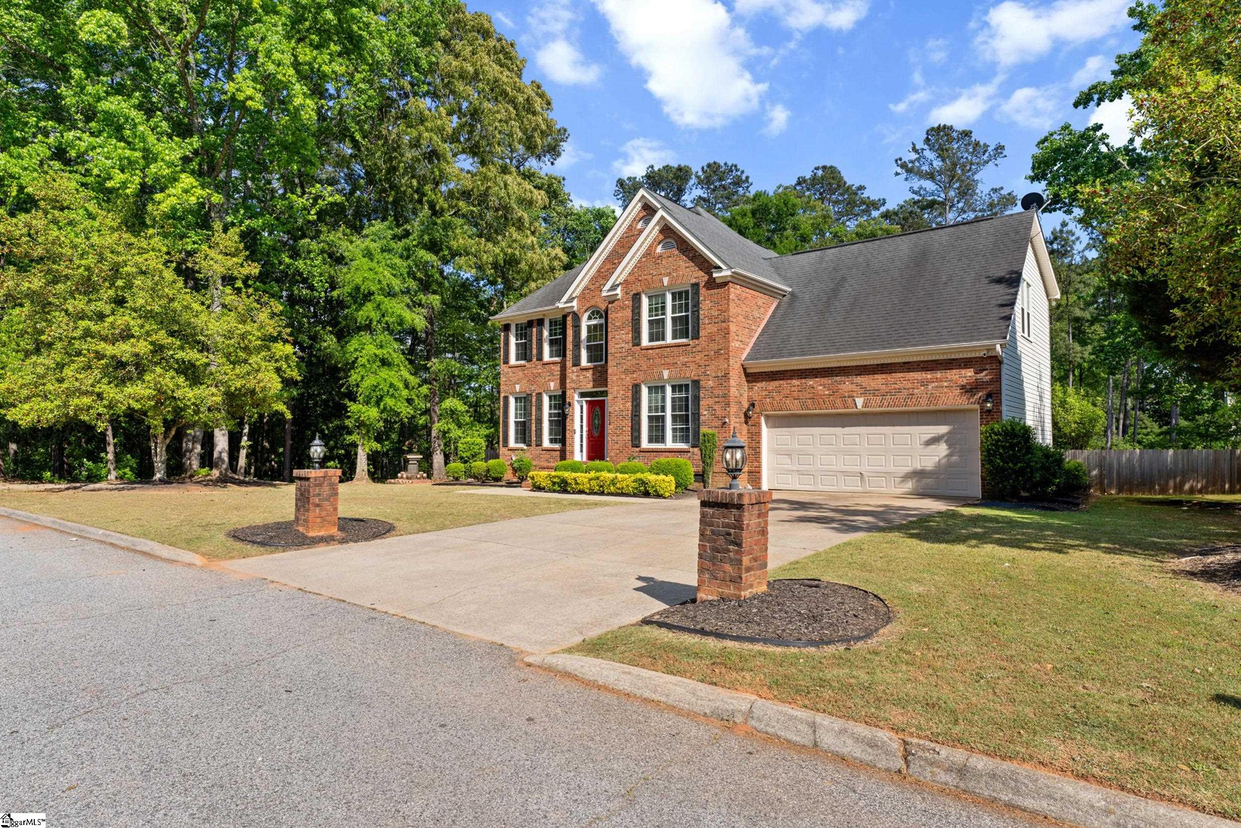 204 Bermuda Drive