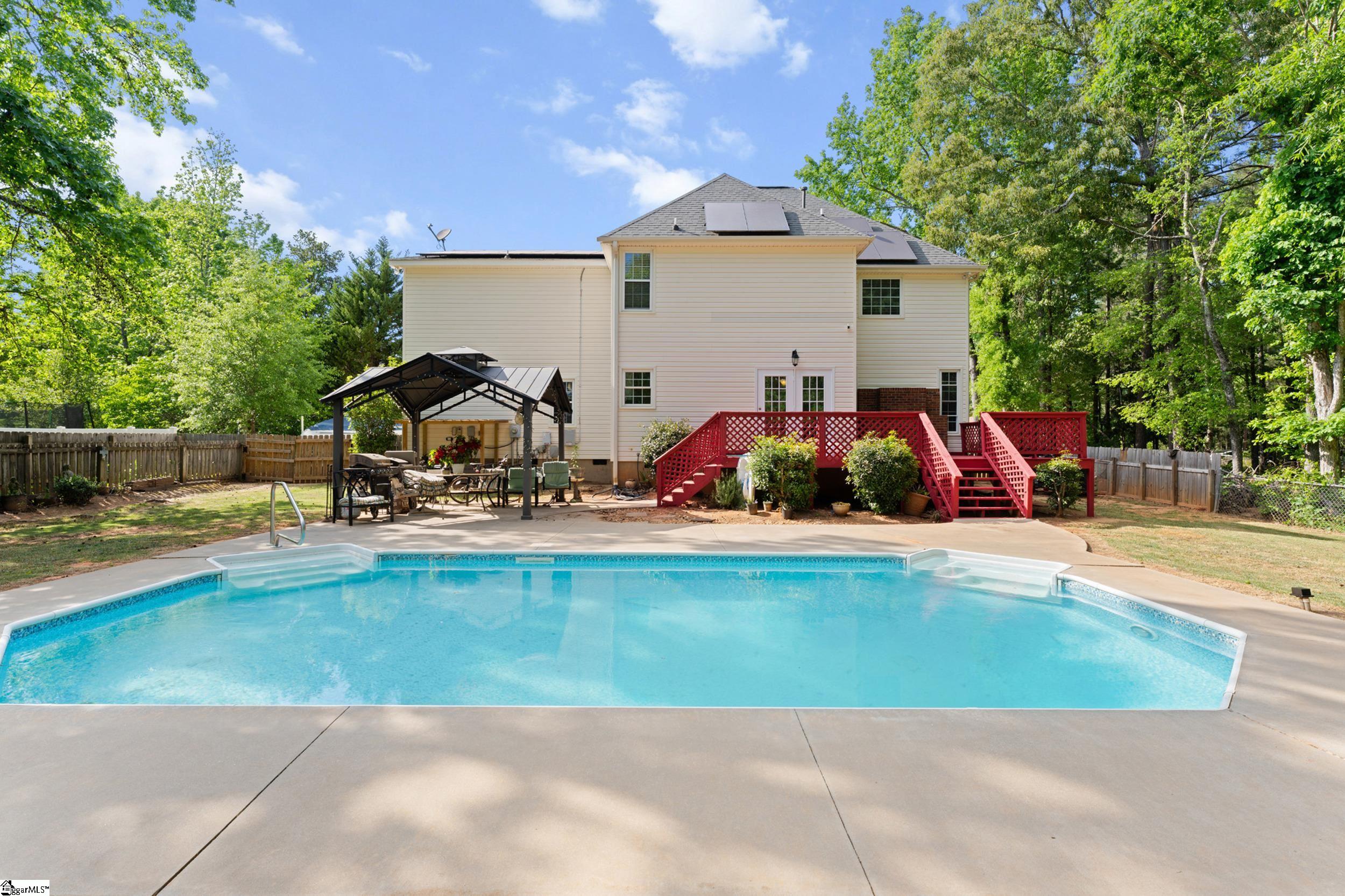 204 Bermuda Drive