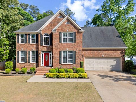204 Bermuda Drive Greenwood SC 29649