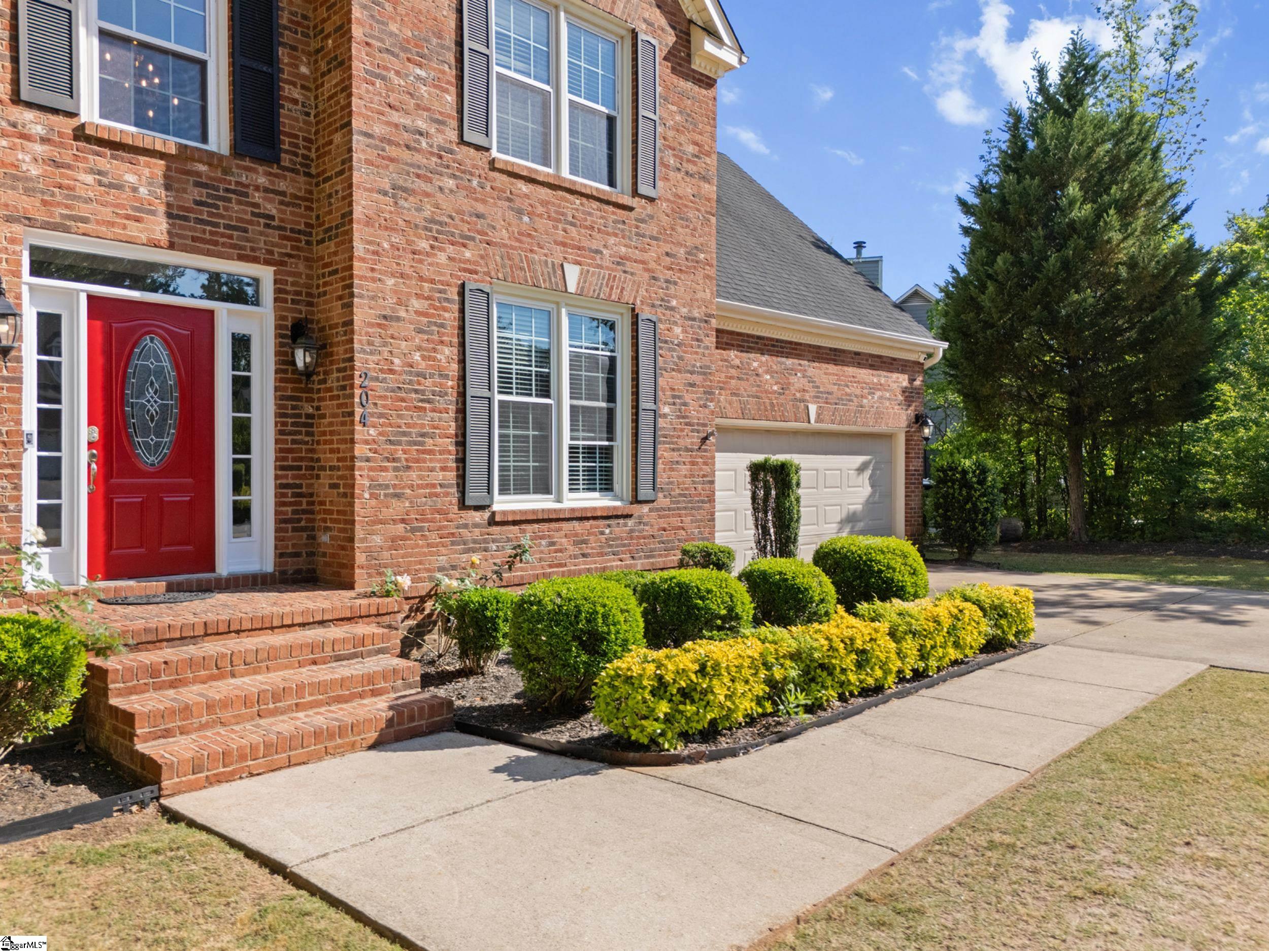 204 Bermuda Drive