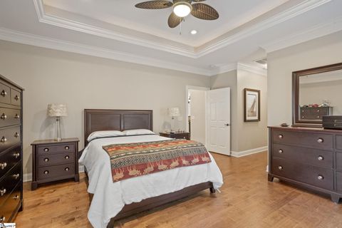 Tiny photo for 1 Laurel Grove Drive, Simpsonville, SC 29681 (MLS # 1584625)