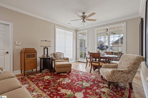 Tiny photo for 1 Laurel Grove Drive, Simpsonville, SC 29681 (MLS # 1584625)