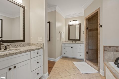 Tiny photo for 1 Laurel Grove Drive, Simpsonville, SC 29681 (MLS # 1584625)