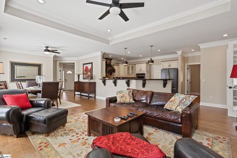Tiny photo for 1 Laurel Grove Drive, Simpsonville, SC 29681 (MLS # 1584625)