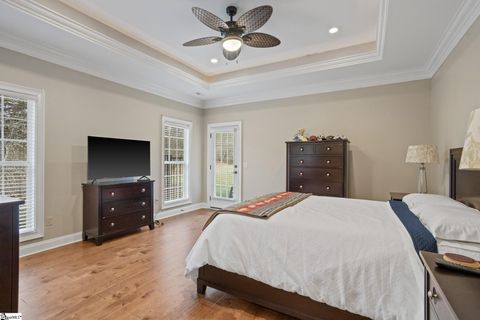 Tiny photo for 1 Laurel Grove Drive, Simpsonville, SC 29681 (MLS # 1584625)