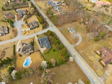 Tiny photo for 1 Laurel Grove Drive, Simpsonville, SC 29681 (MLS # 1584625)