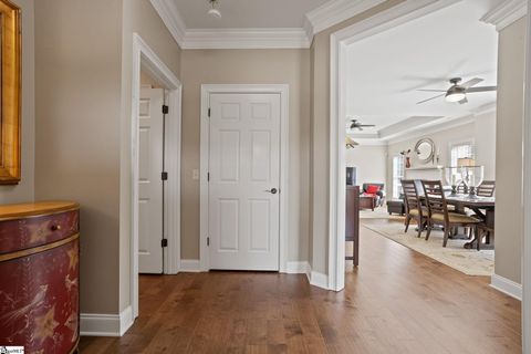Tiny photo for 1 Laurel Grove Drive, Simpsonville, SC 29681 (MLS # 1584625)