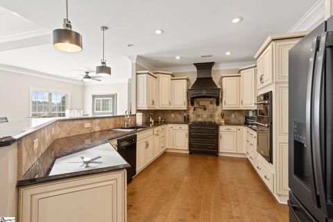 Tiny photo for 1 Laurel Grove Drive, Simpsonville, SC 29681 (MLS # 1584625)
