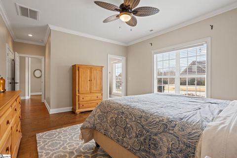 Tiny photo for 1 Laurel Grove Drive, Simpsonville, SC 29681 (MLS # 1584625)