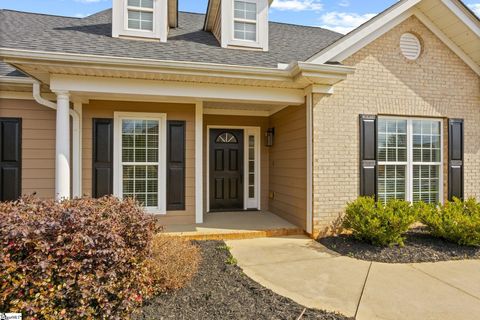Tiny photo for 1 Laurel Grove Drive, Simpsonville, SC 29681 (MLS # 1584625)