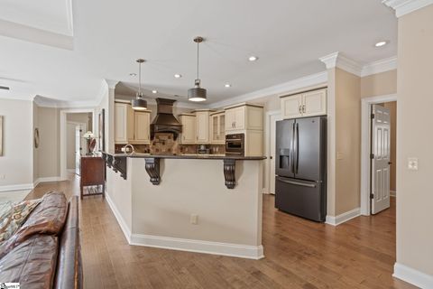 Tiny photo for 1 Laurel Grove Drive, Simpsonville, SC 29681 (MLS # 1584625)