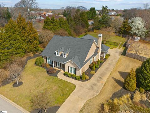 Tiny photo for 1 Laurel Grove Drive, Simpsonville, SC 29681 (MLS # 1584625)