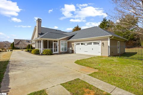 Tiny photo for 1 Laurel Grove Drive, Simpsonville, SC 29681 (MLS # 1584625)