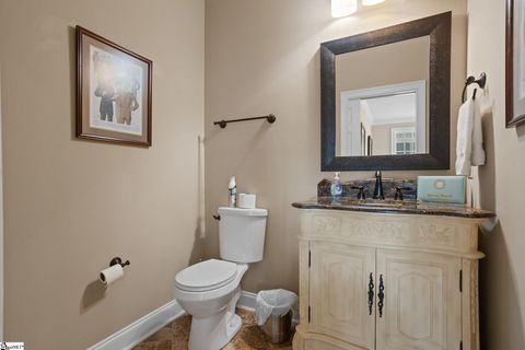 Tiny photo for 1 Laurel Grove Drive, Simpsonville, SC 29681 (MLS # 1584625)