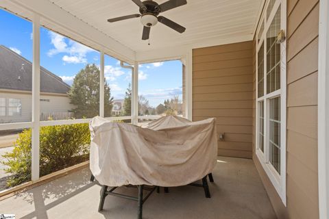 Tiny photo for 1 Laurel Grove Drive, Simpsonville, SC 29681 (MLS # 1584625)