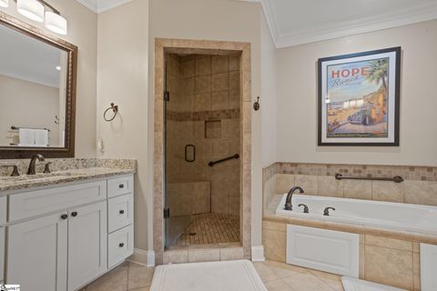Tiny photo for 1 Laurel Grove Drive, Simpsonville, SC 29681 (MLS # 1584625)