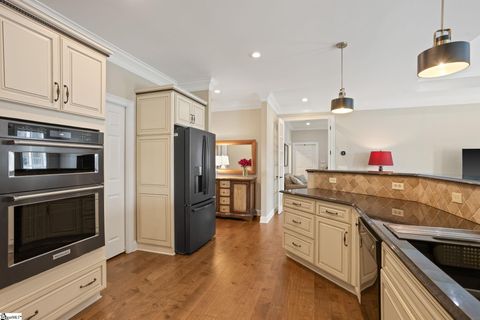 Tiny photo for 1 Laurel Grove Drive, Simpsonville, SC 29681 (MLS # 1584625)