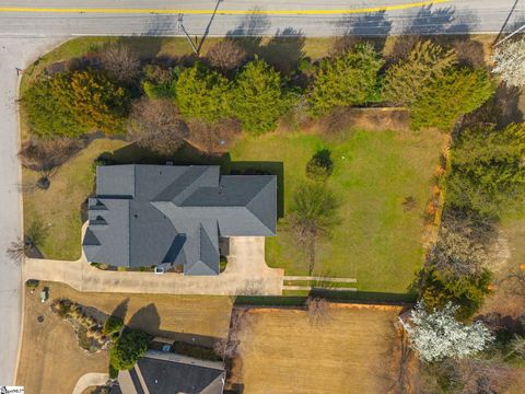 Tiny photo for 1 Laurel Grove Drive, Simpsonville, SC 29681 (MLS # 1584625)
