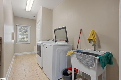 Tiny photo for 1 Laurel Grove Drive, Simpsonville, SC 29681 (MLS # 1584625)